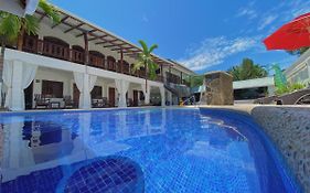 Ocean View Lodge